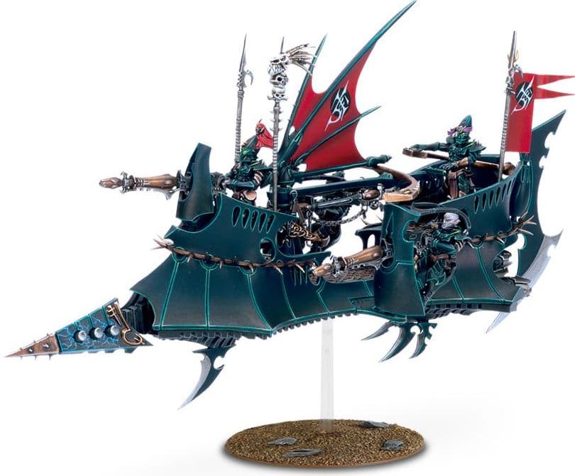 Ravager - Image 1