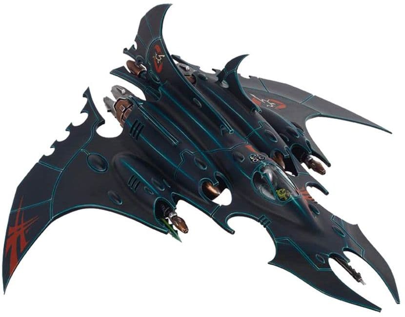 Razorwing Jetfighter - Image 1