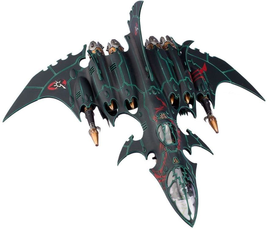 Voidraven Bomber - Image 1