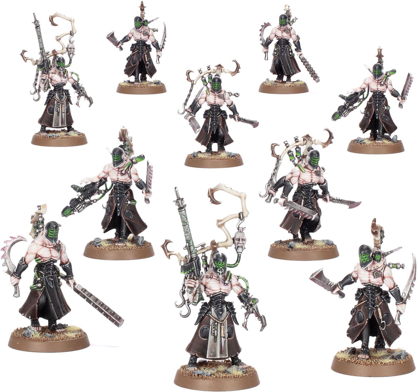 Wracks - Image 1