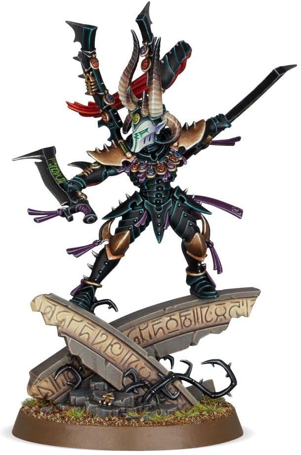 Drazhar - Image 1