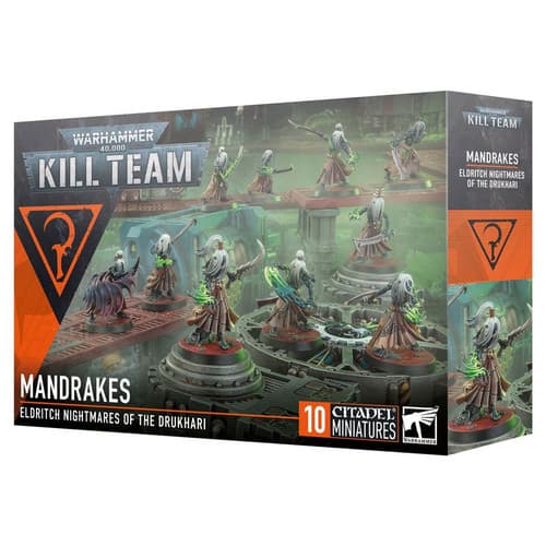 Mandrakes - Image 1