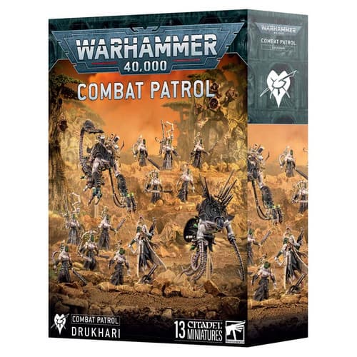 Combat Patrol - Image 1