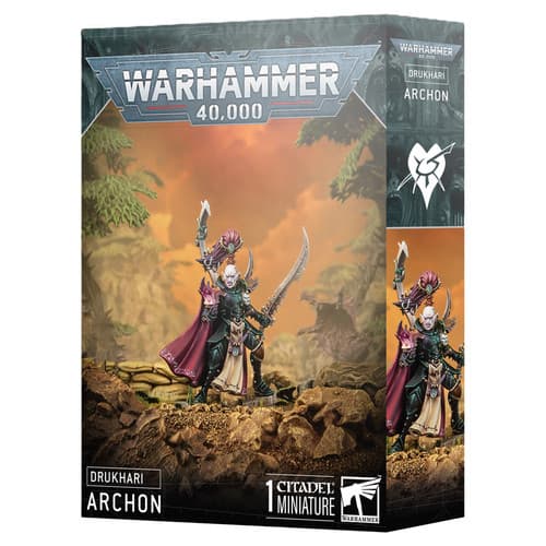Archon - Image 1