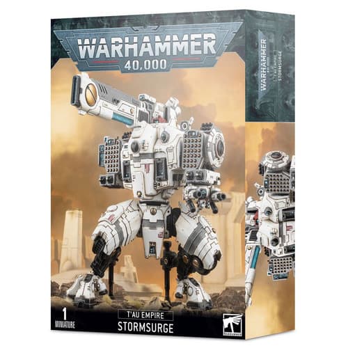 KV128 Stormsurge
