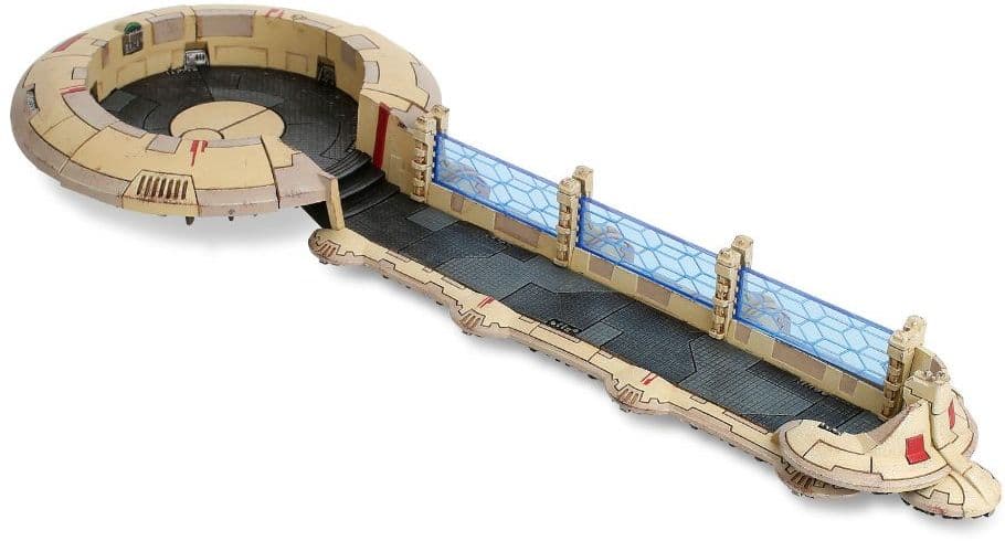Tidewall Shieldline - Image 1