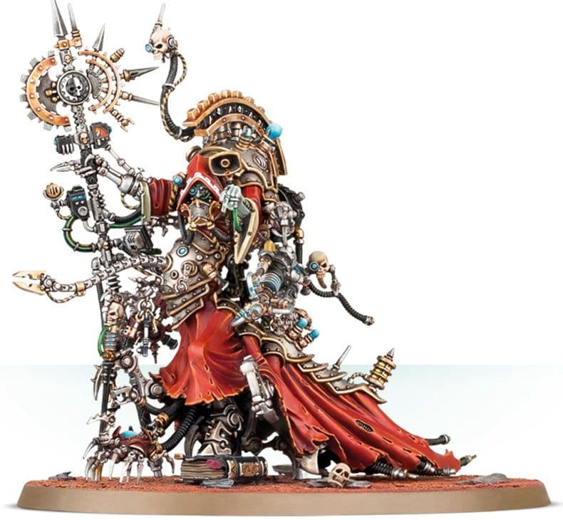 Belisarius Cawl - Image 1