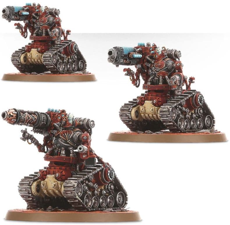 Kataphron Destroyers - Image 1