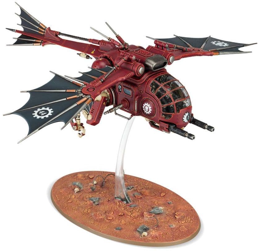 Archaeopter Stratoraptor - Image 1