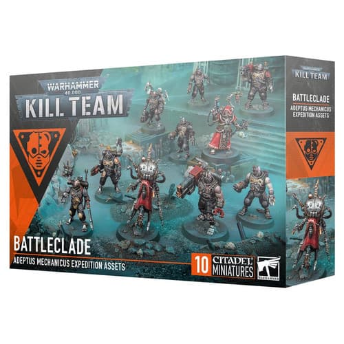 Battleclade