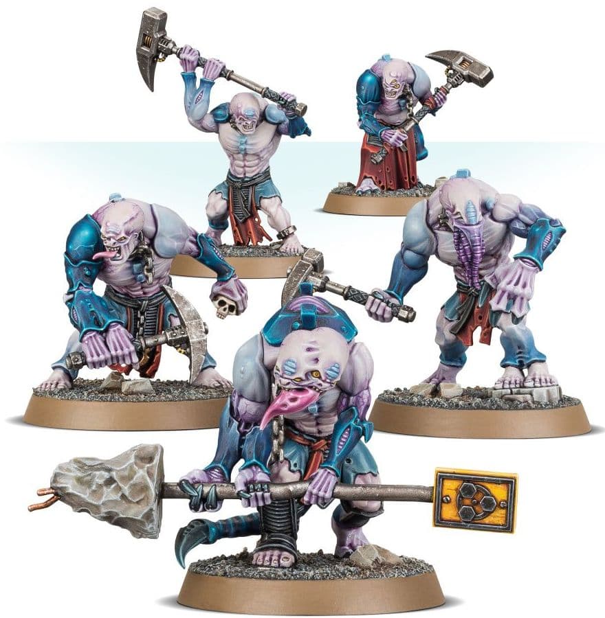 Aberrants - Image 1