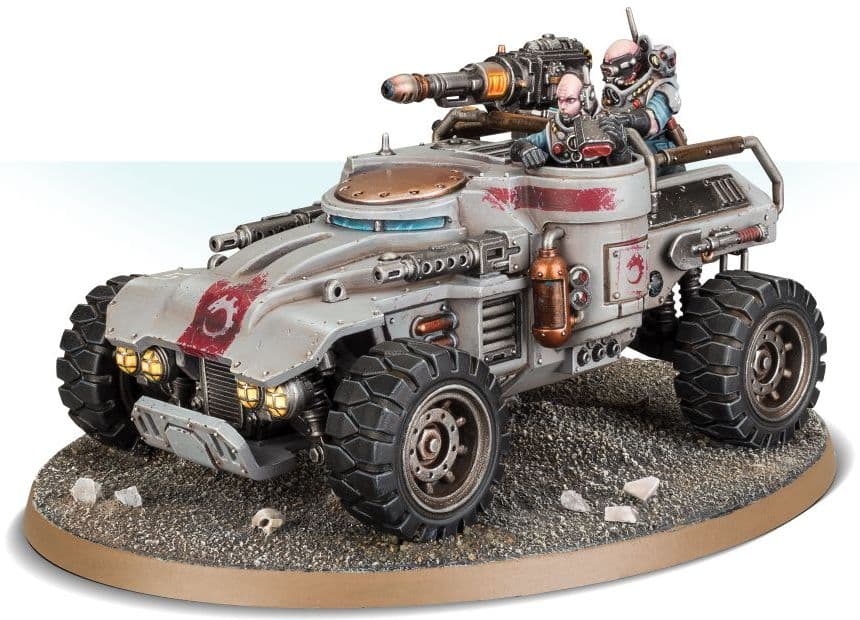 Achilles Ridgerunner - Image 1