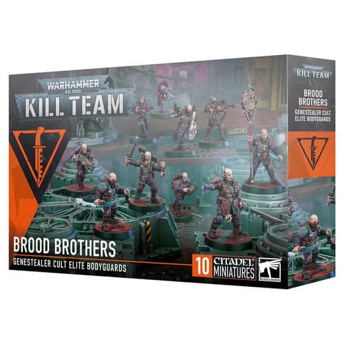 Brood Brothers