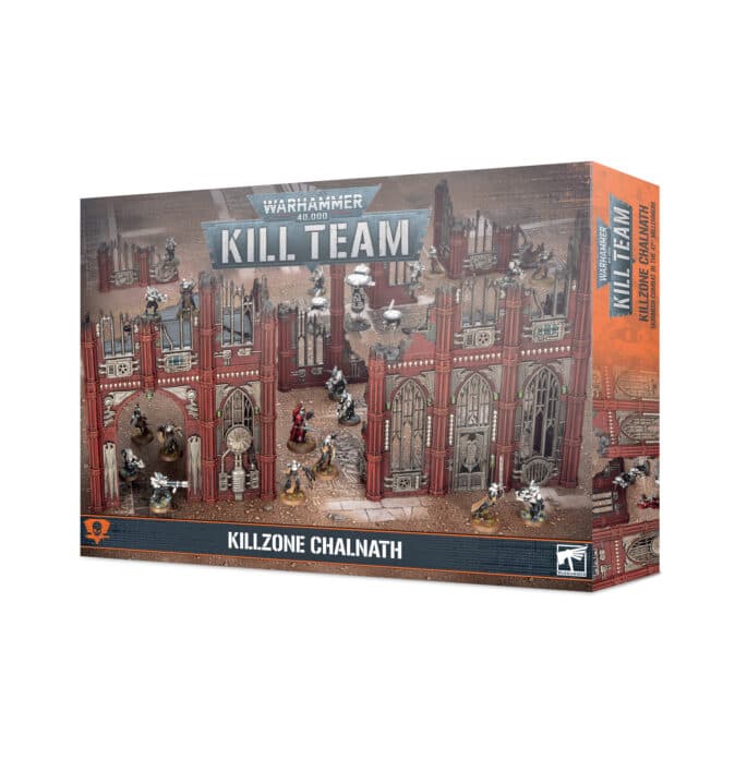 Killzone: Chalnath - Image 1