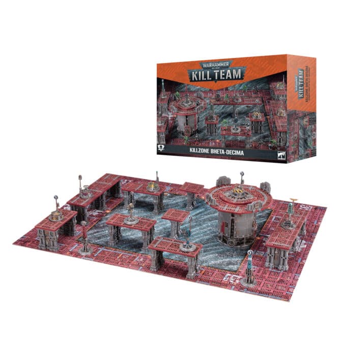 Killzone: Bheta Decima - Image 1