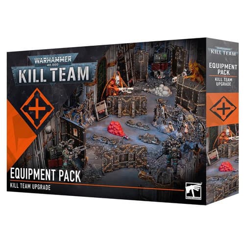 Equipment Pack