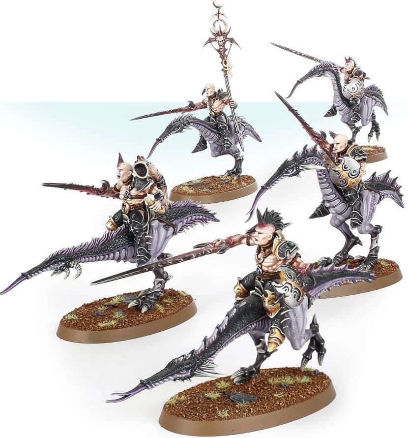 Hellstriders - Image 1