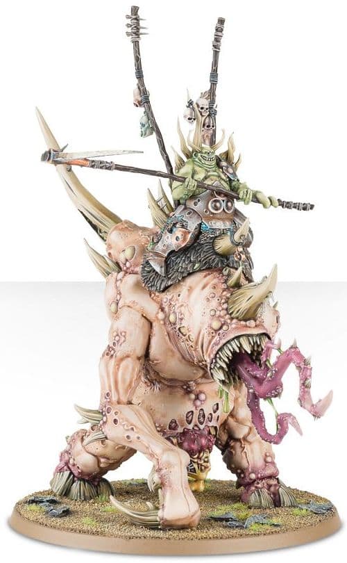 Morbidex Twiceborn - Image 1