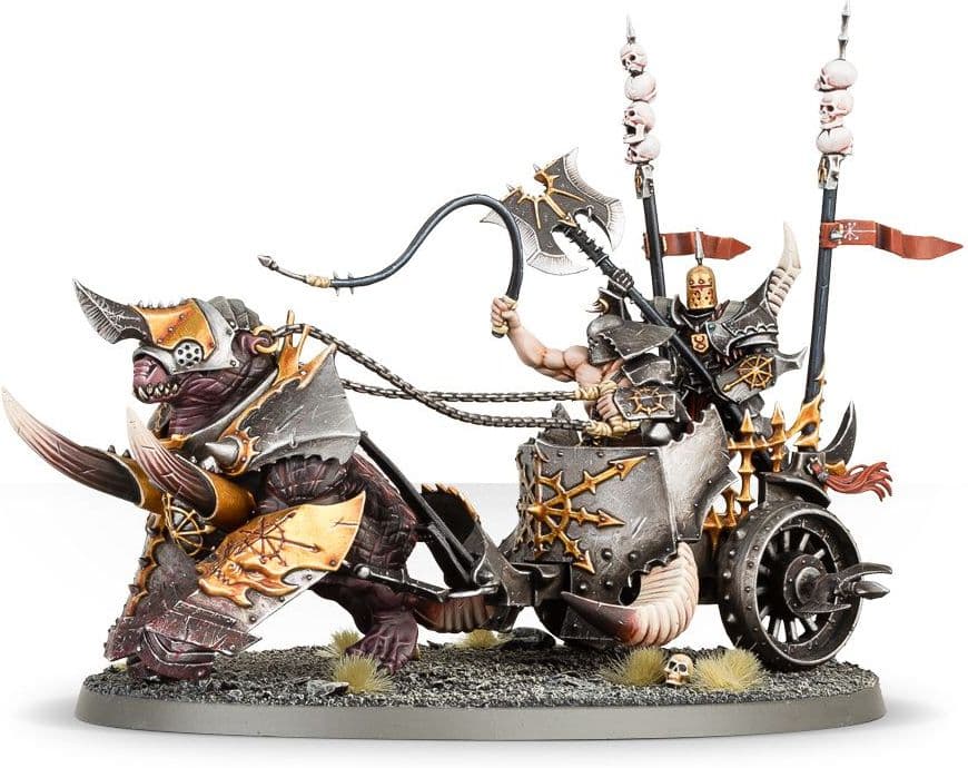 Gorebeast Chariot - Image 1