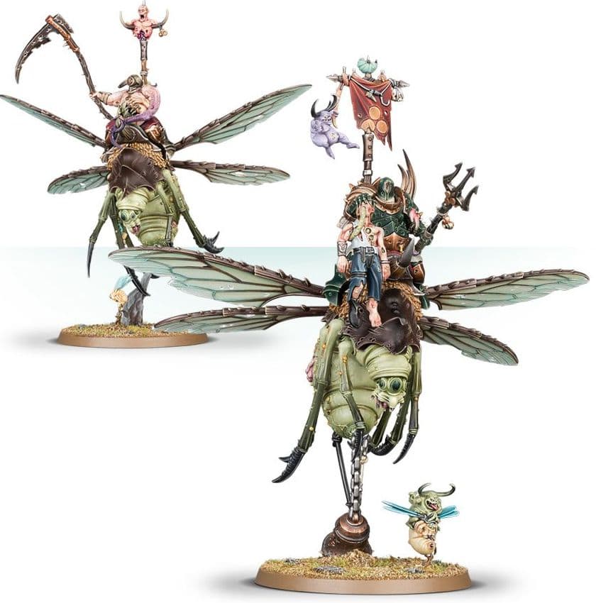 Lord of Afflictions - Image 1