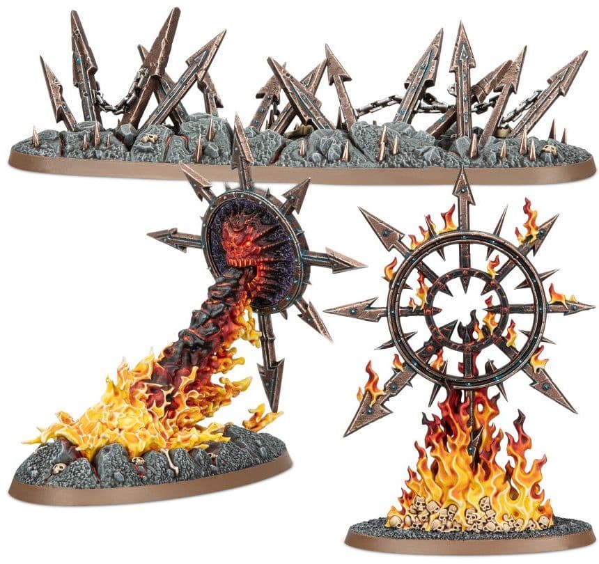 Endless Spells: Slaves to Darkness - Image 1