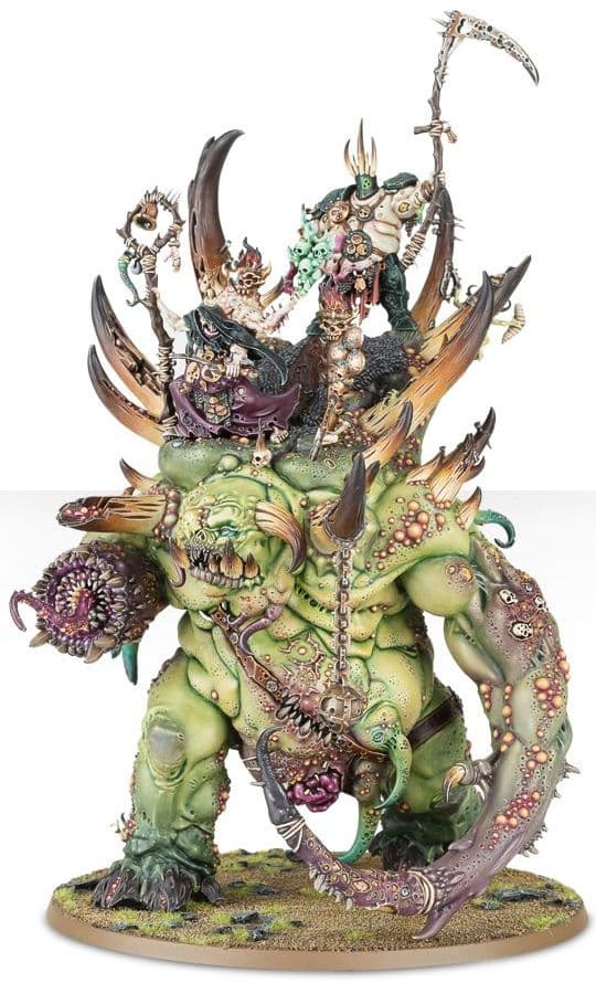 The Glottkin - Image 1