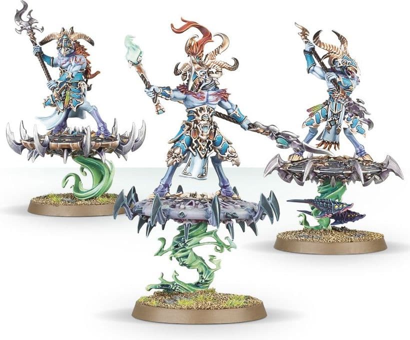 Tzaangor Enlightened - Image 1