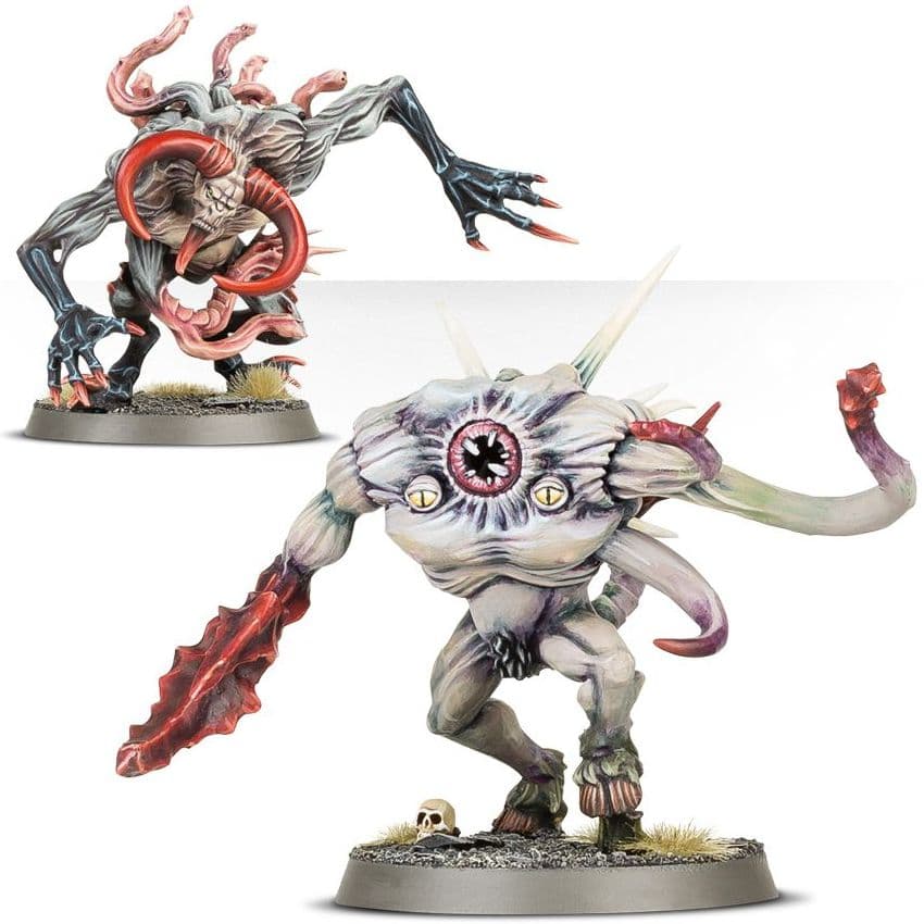 Chaos Spawn - Image 1