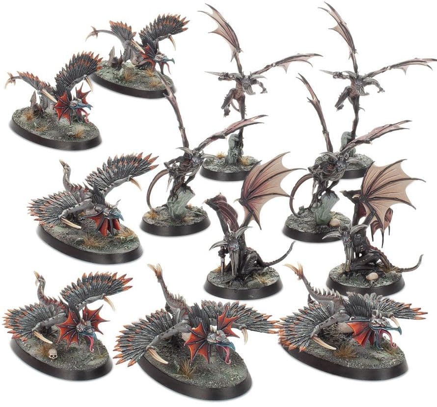 Chaotic Beasts - Image 1