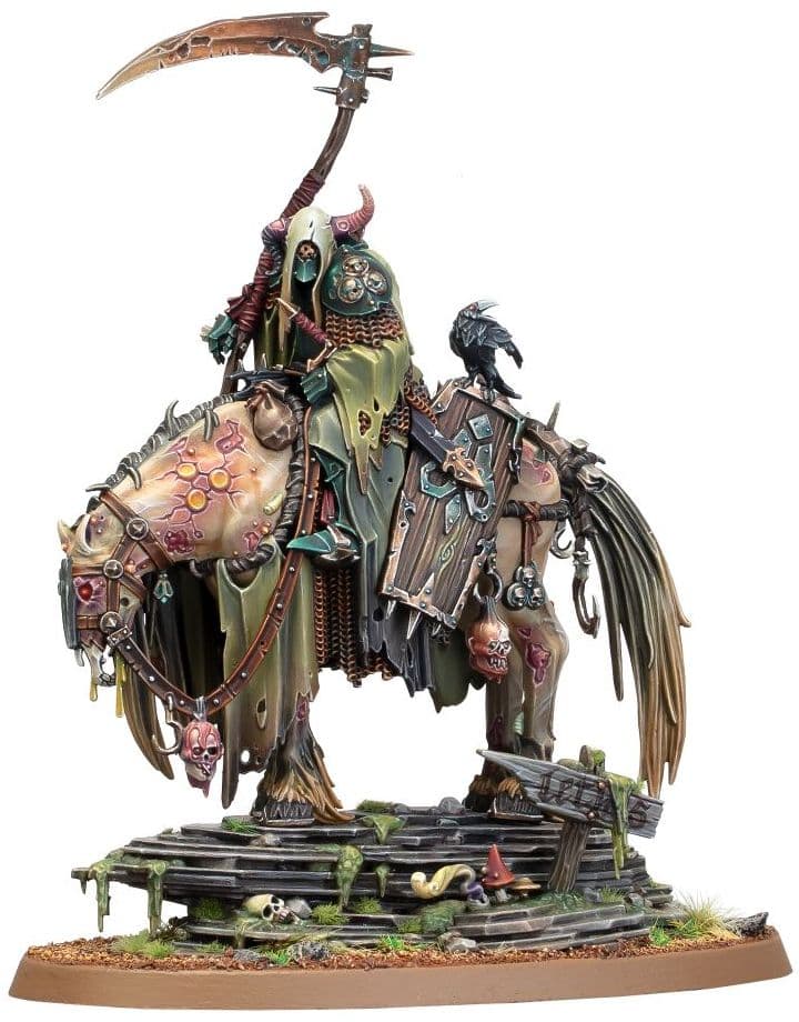 Harbinger of Decay - Image 1