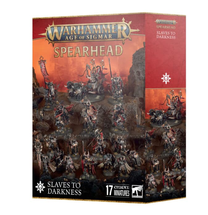 Spearhead Slaves to Darkness.j - Image 1