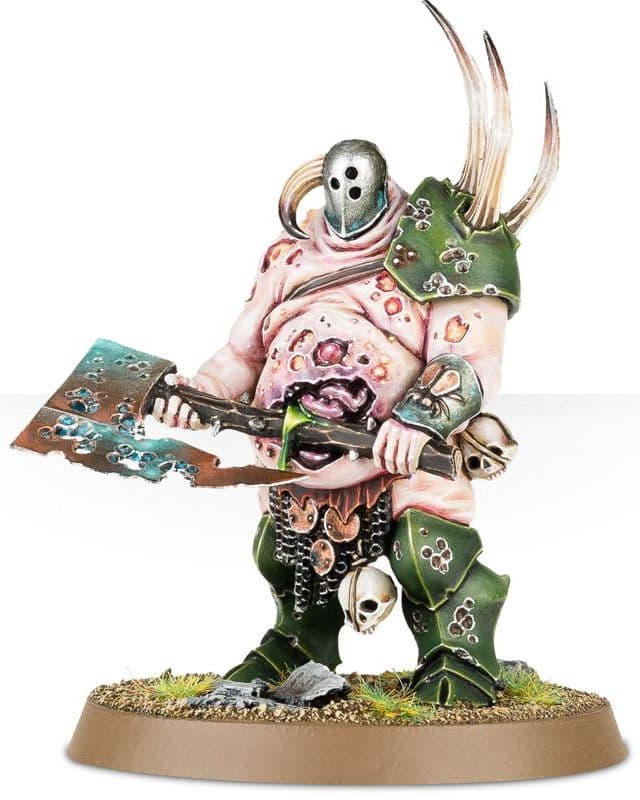 Lord of Plagues - Image 1