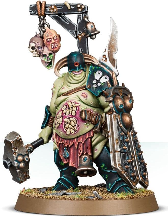 Lord of Blights - Image 1
