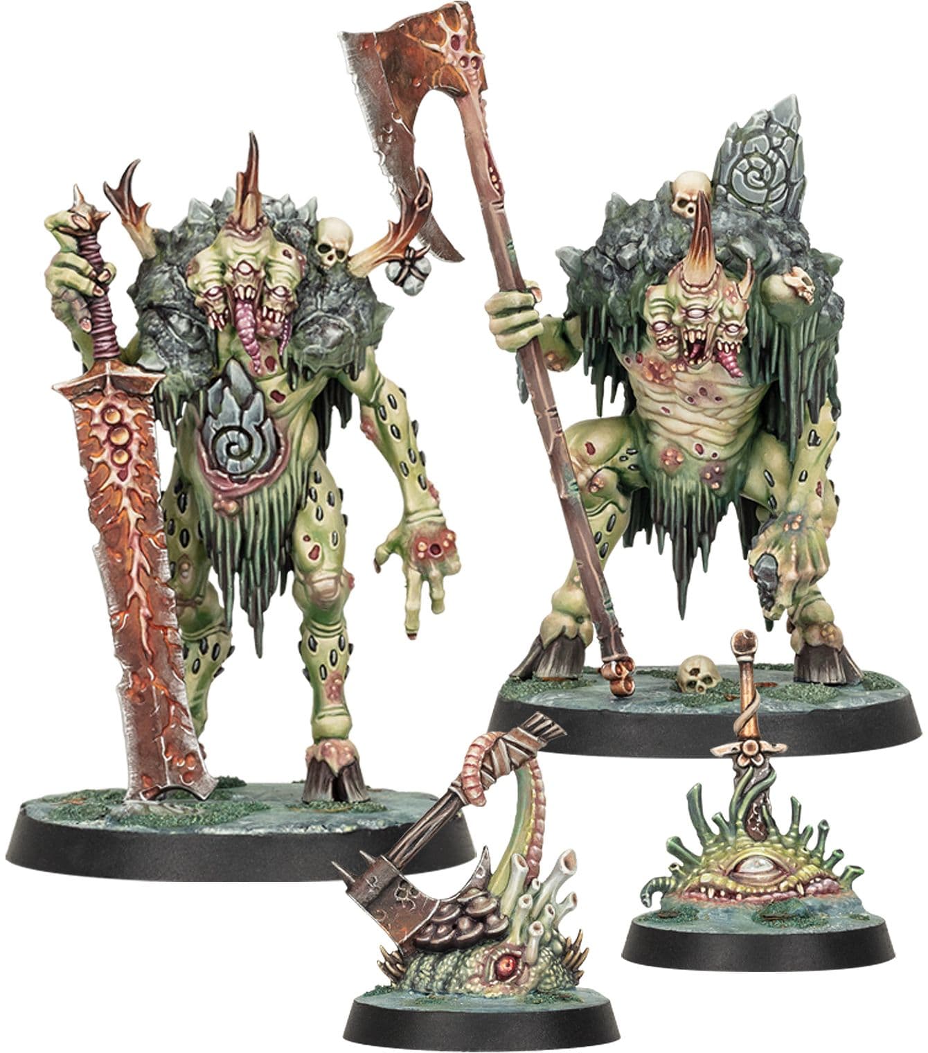 Cankerborn - Image 1