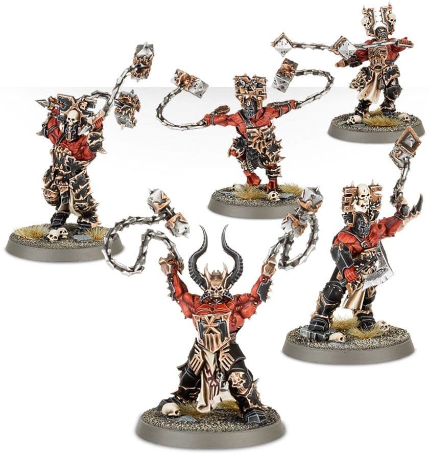 Wrathmongers - Image 1