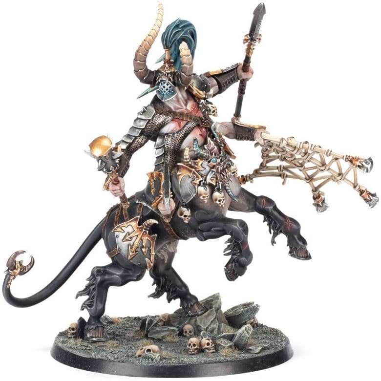 Centaurion Marshal - Image 1