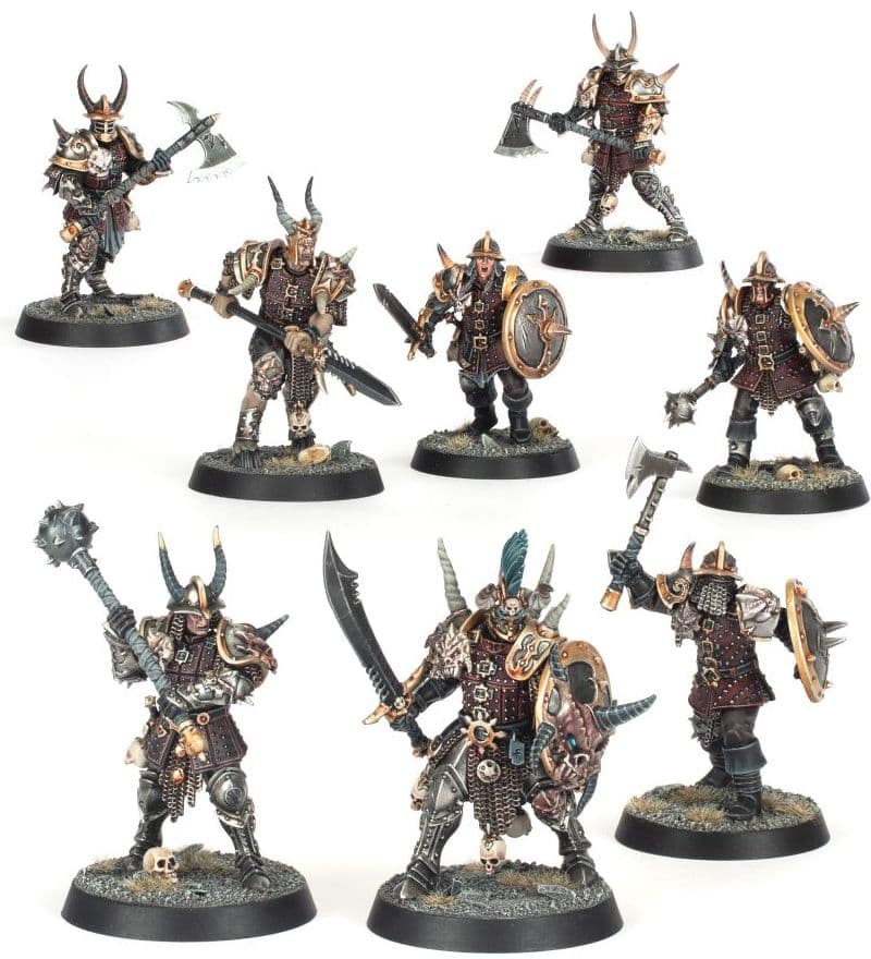Chaos Legionnaires - Image 1