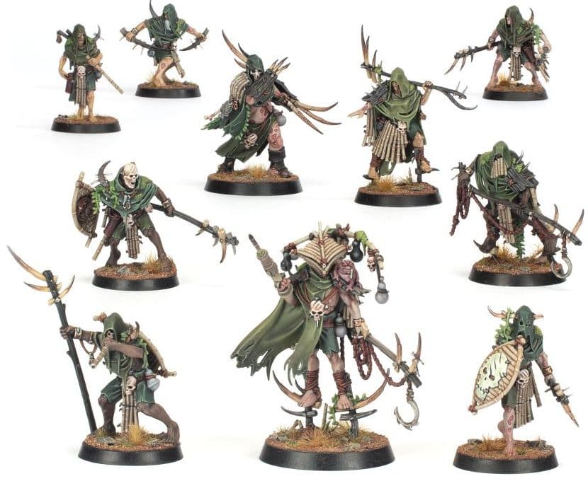 Rotmire Creed