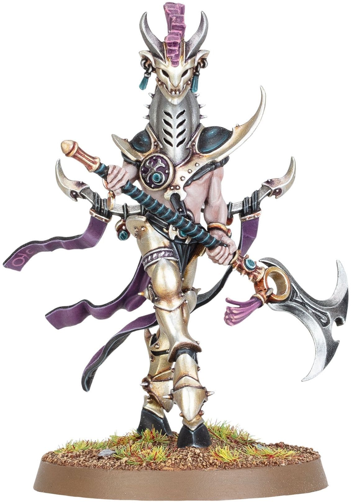 Lord of Hysteria - Image 1