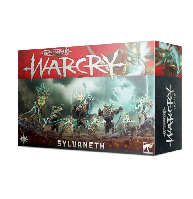 Warcry: Sylvaneth - Image 1
