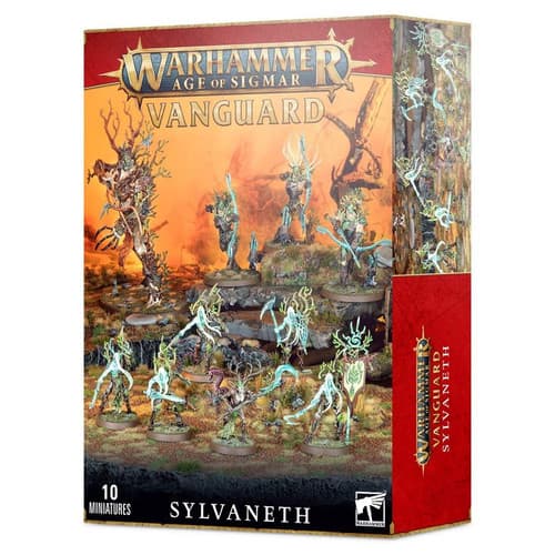 Sylvaneth: Vanguard - Image 1