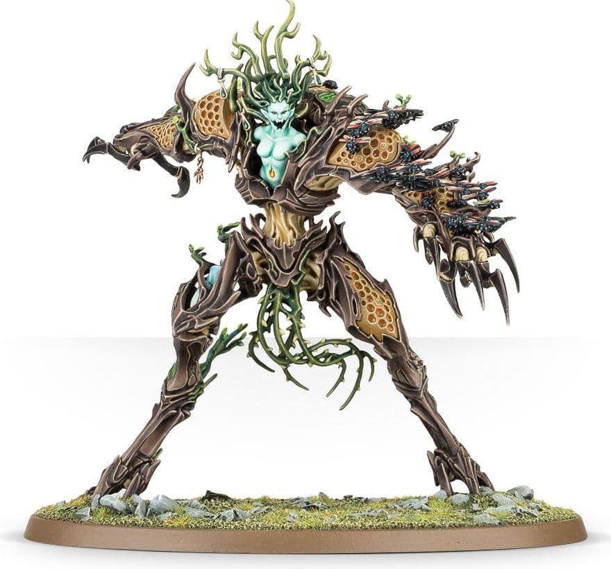Drycha Hamadreth - Image 1