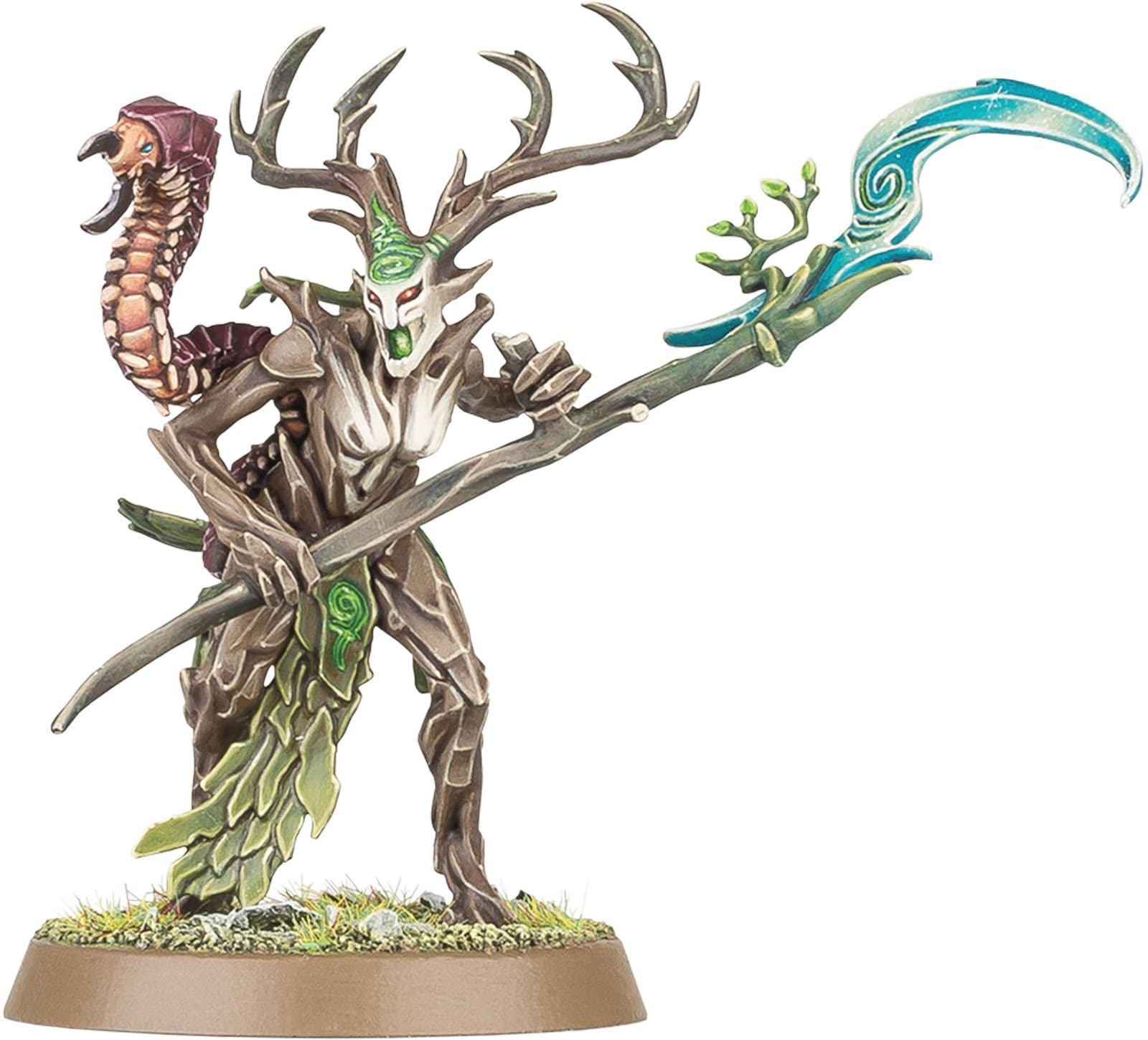 Branchwych - Image 1
