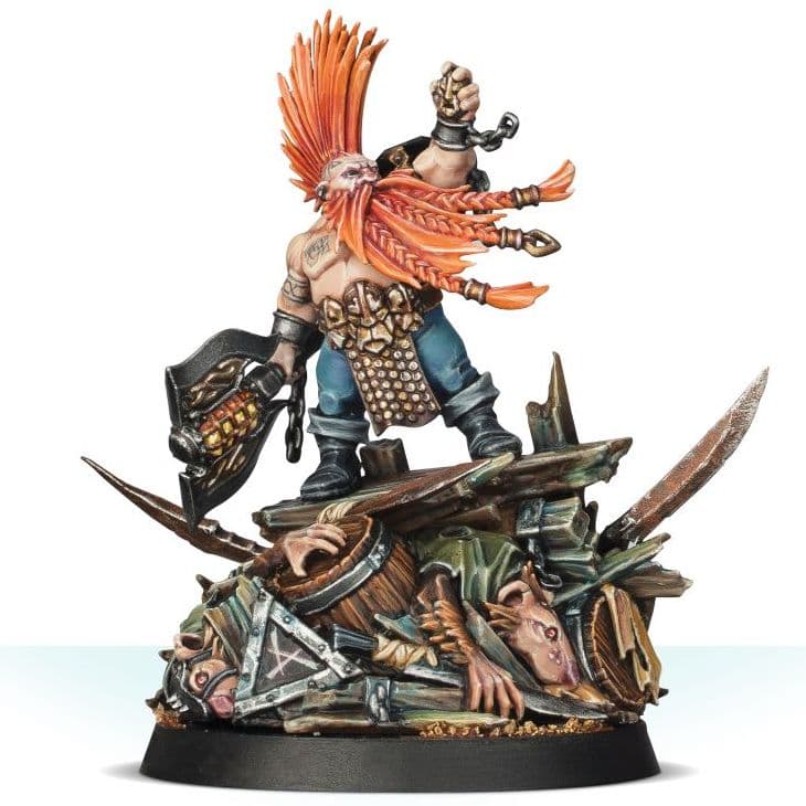 Gotrek Gurnisson - Image 1