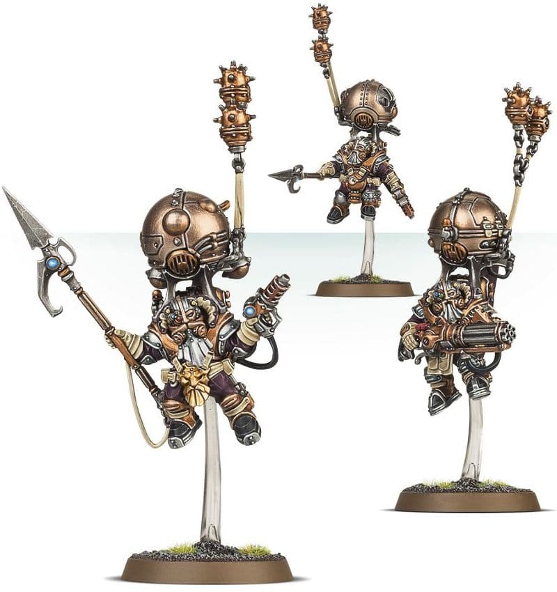 Skywardens - Image 1