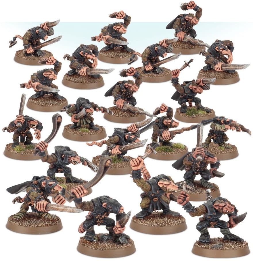 Night Runners - Image 1