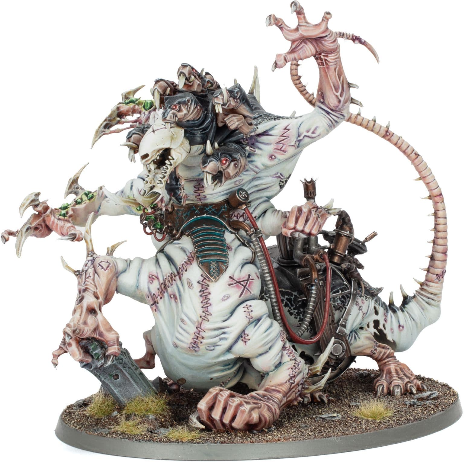 Hell Pit Abomination - Image 1