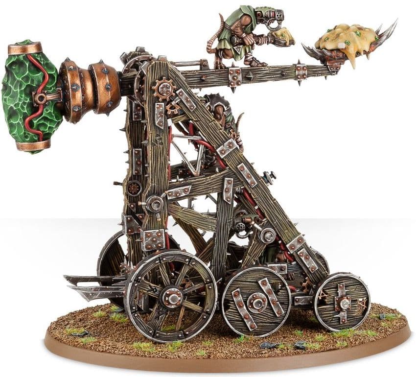 Plagueclaw - Image 1