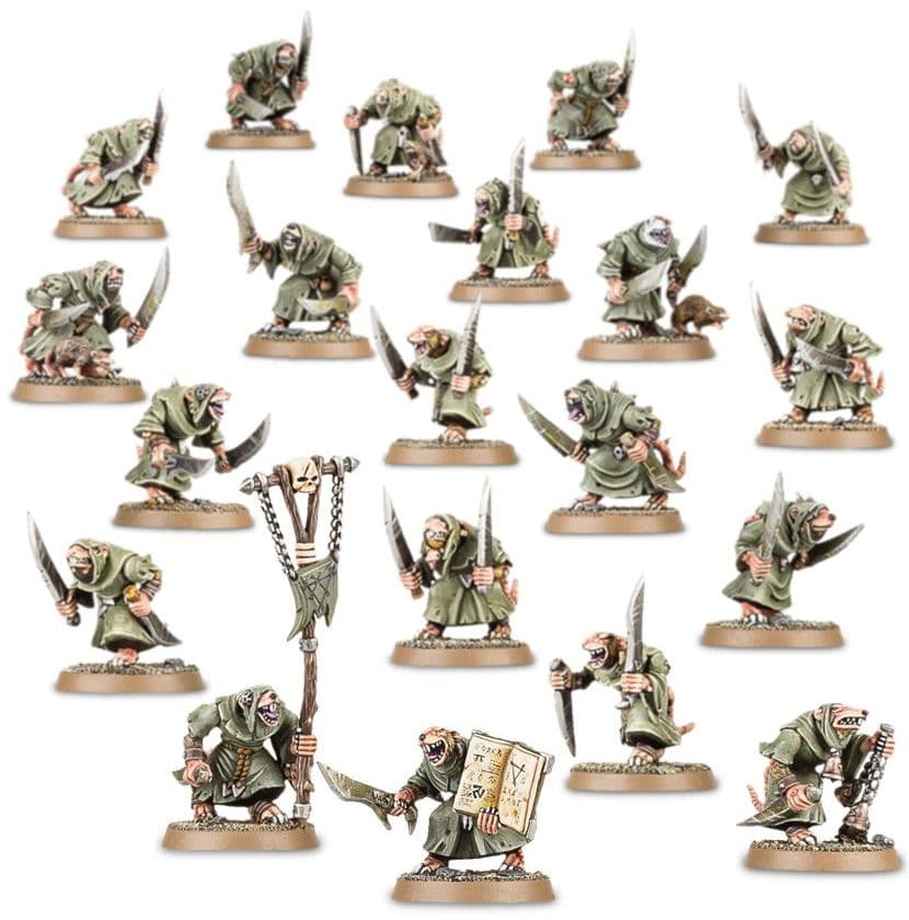 Plague Monks - Image 1
