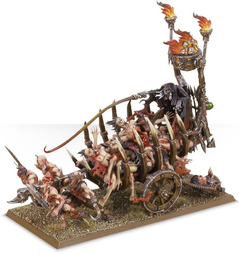 Corpse Cart - Image 1